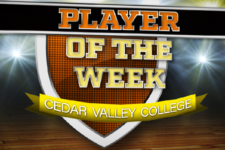 Lady Suns Basketball: Players of the Week- Jan./Feb. Season 19/20