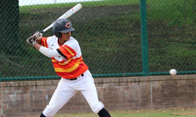 Suns Baseball Closes Out Regular Season with Sweep Over Richland