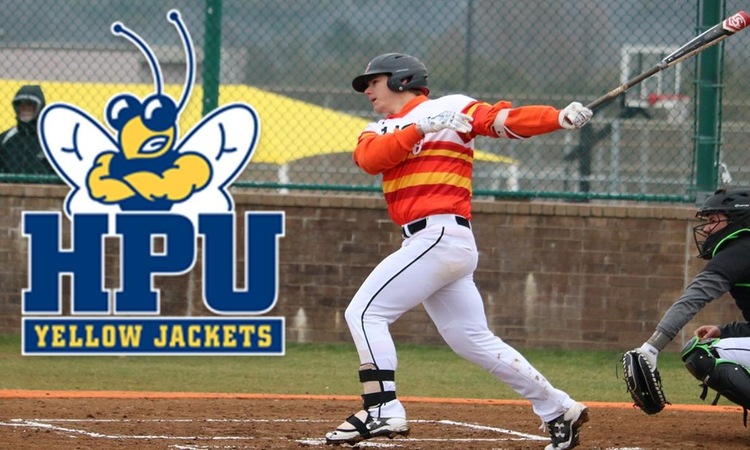 Nolyn Box Commits to Howard Payne