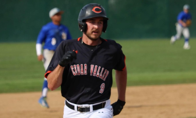 MAC Series Preview: Suns Baseball vs. Brookhaven
