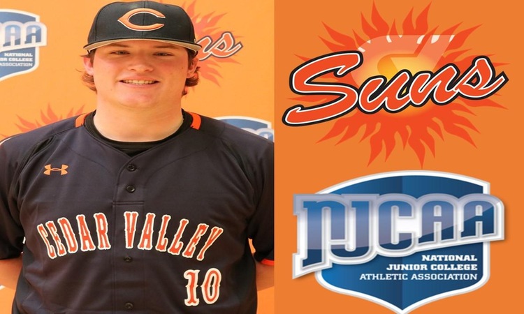 Daniel Quintanilla Selected as NJCAA Division III All-American