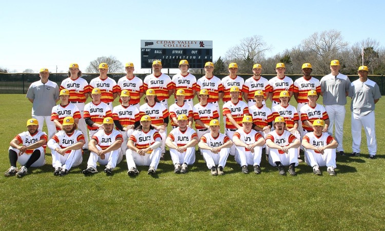 Baseball Falls in District C-East Semi-Finals