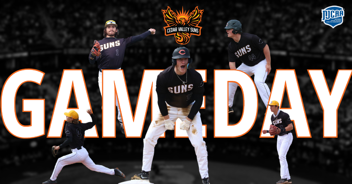 Game Day Cedar Valley faces Mountain View