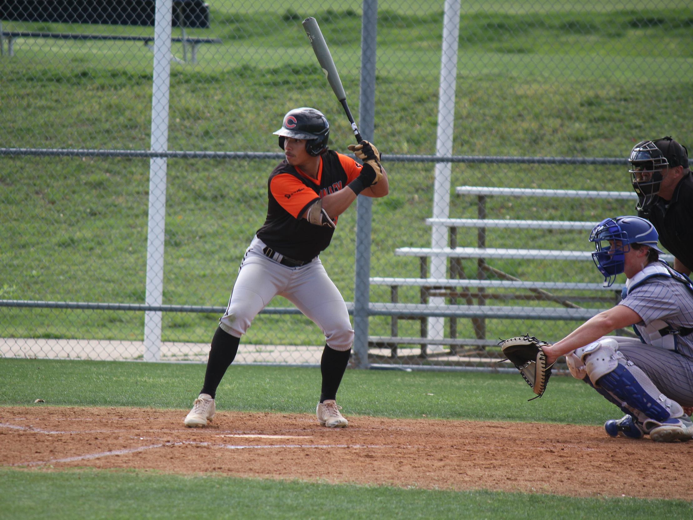 Sabala Named DAC Offensive Player of Week