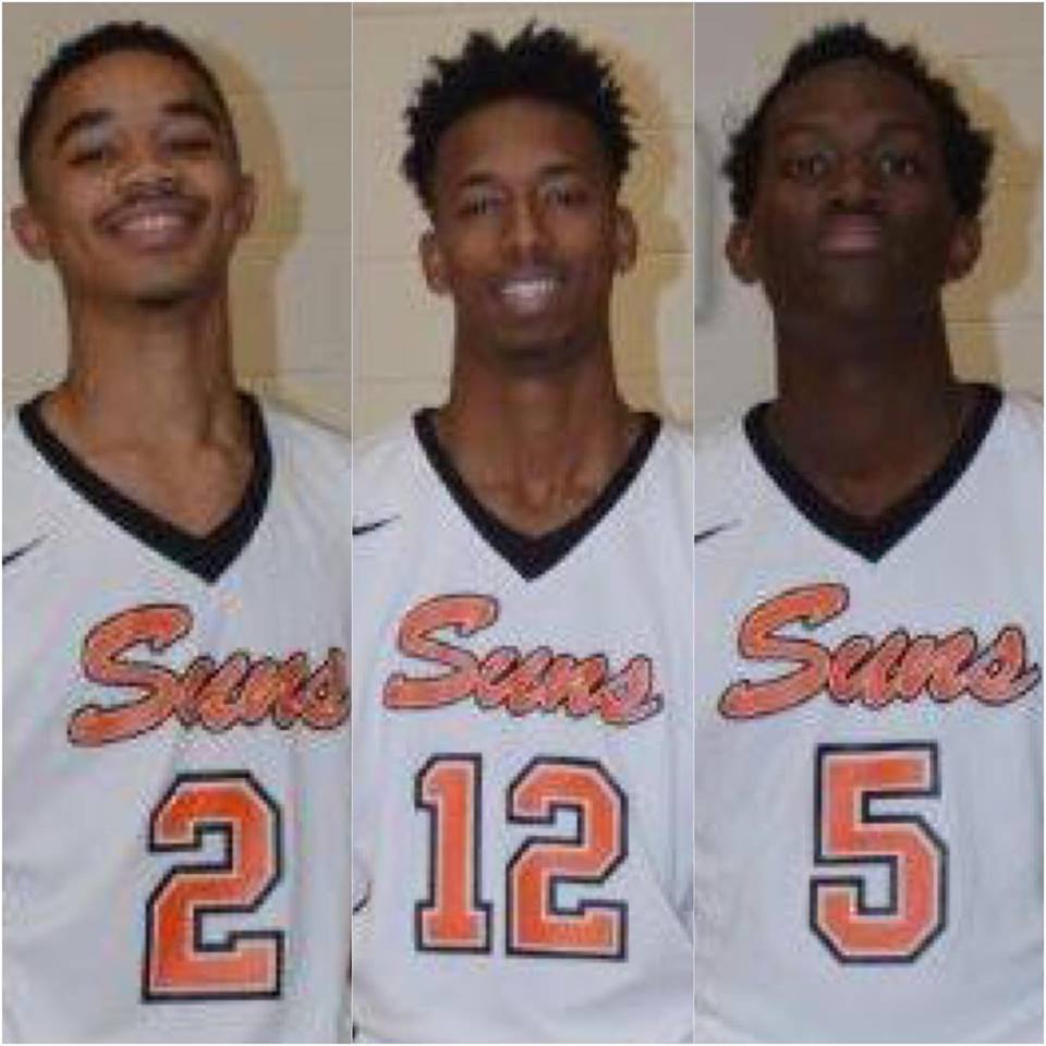 Evans, Humber, and Stewart Receive All-MAC Honors
