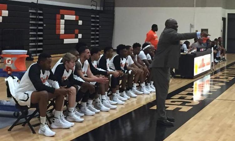 Suns Basketball Prepares For MAC Tournament