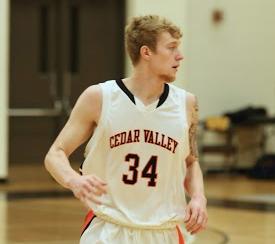 Suns Basketball Head to Mountain View to Close Regular Season
