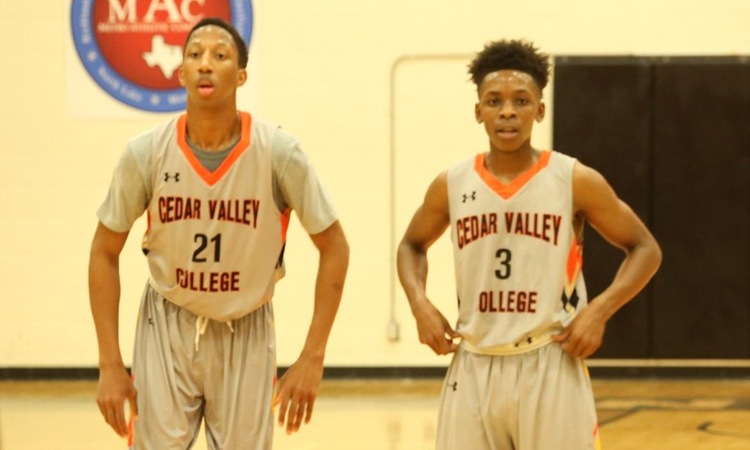 Suns Edged by No.8 Eastfield with Buzzer Beater, 99-96