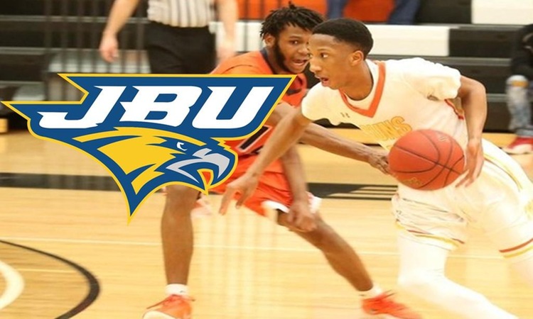 Desmond Kennedy Commits to John Brown