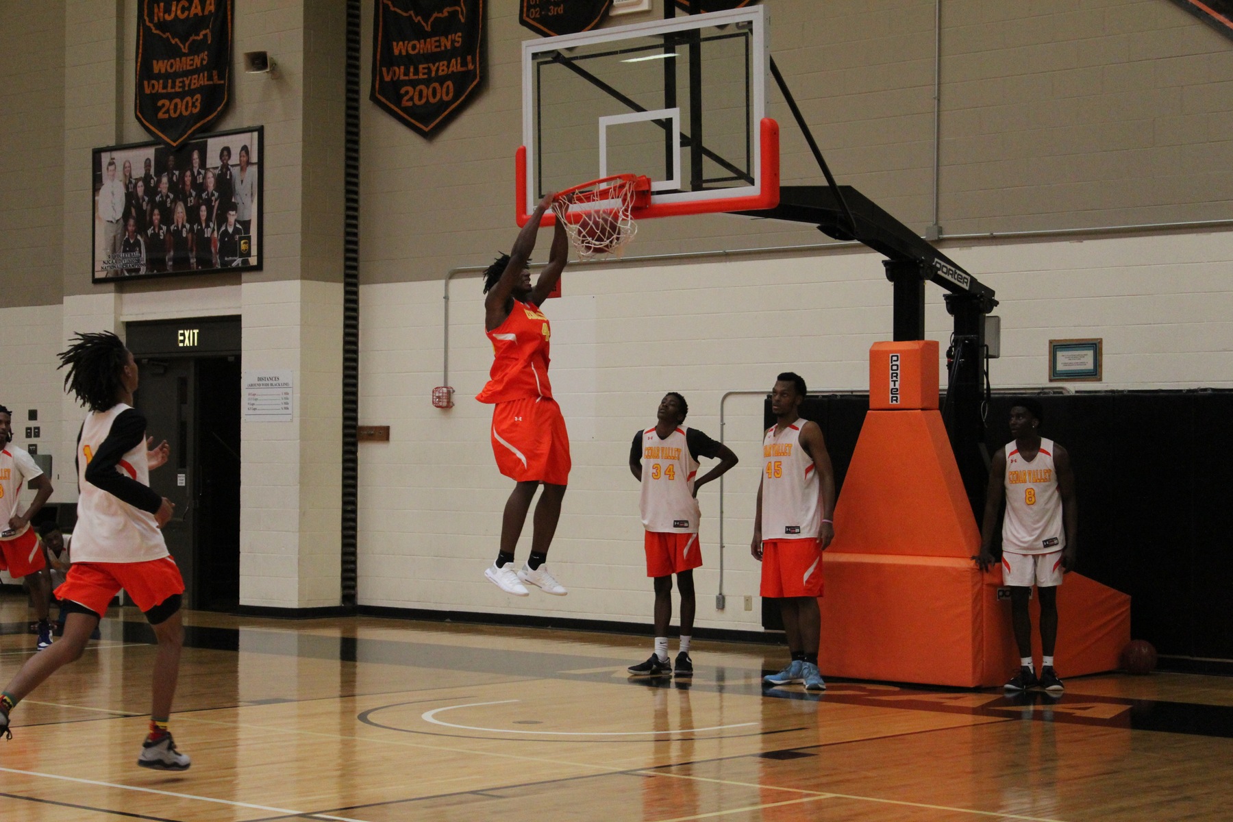 DAC Game Preview: Suns at Mountain View
