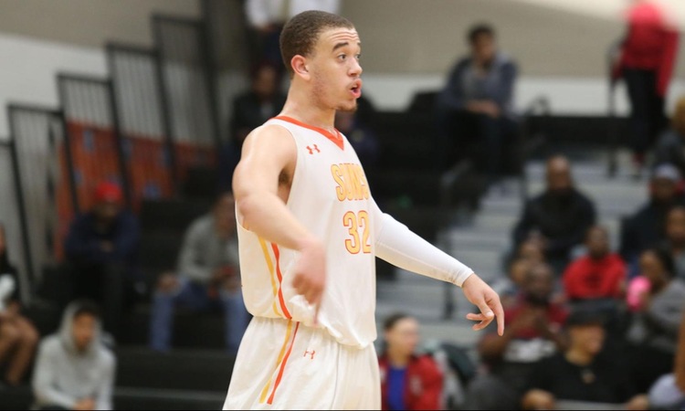 DAC Game Preview: Suns vs. North Lake