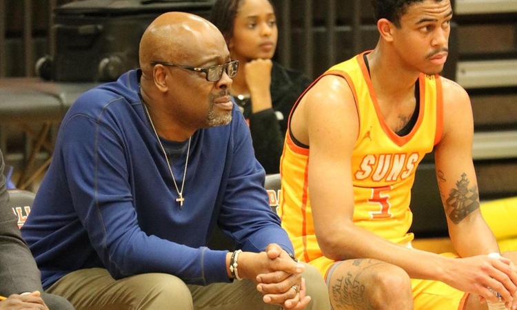 Cedar Valley Sun's Fall to Eastfield Harvester's 100-66