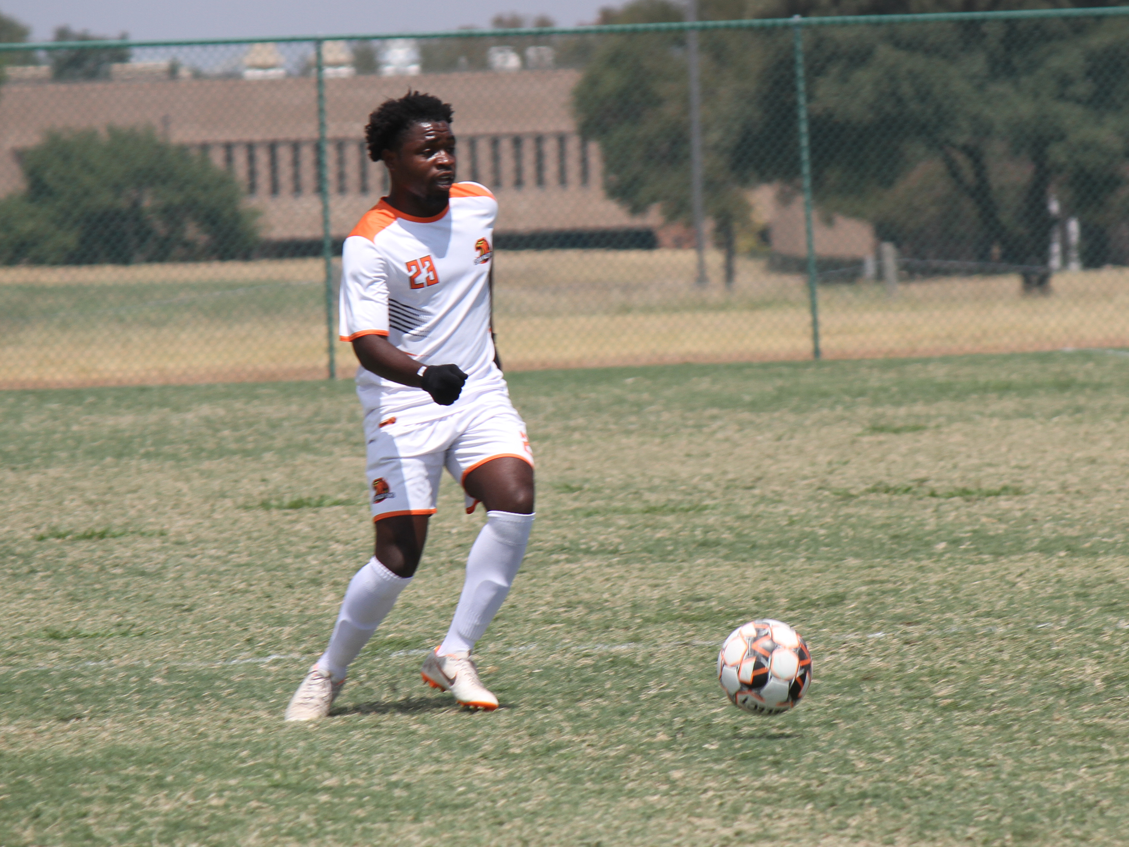 Suns Open DAC Play Wednesday at Home