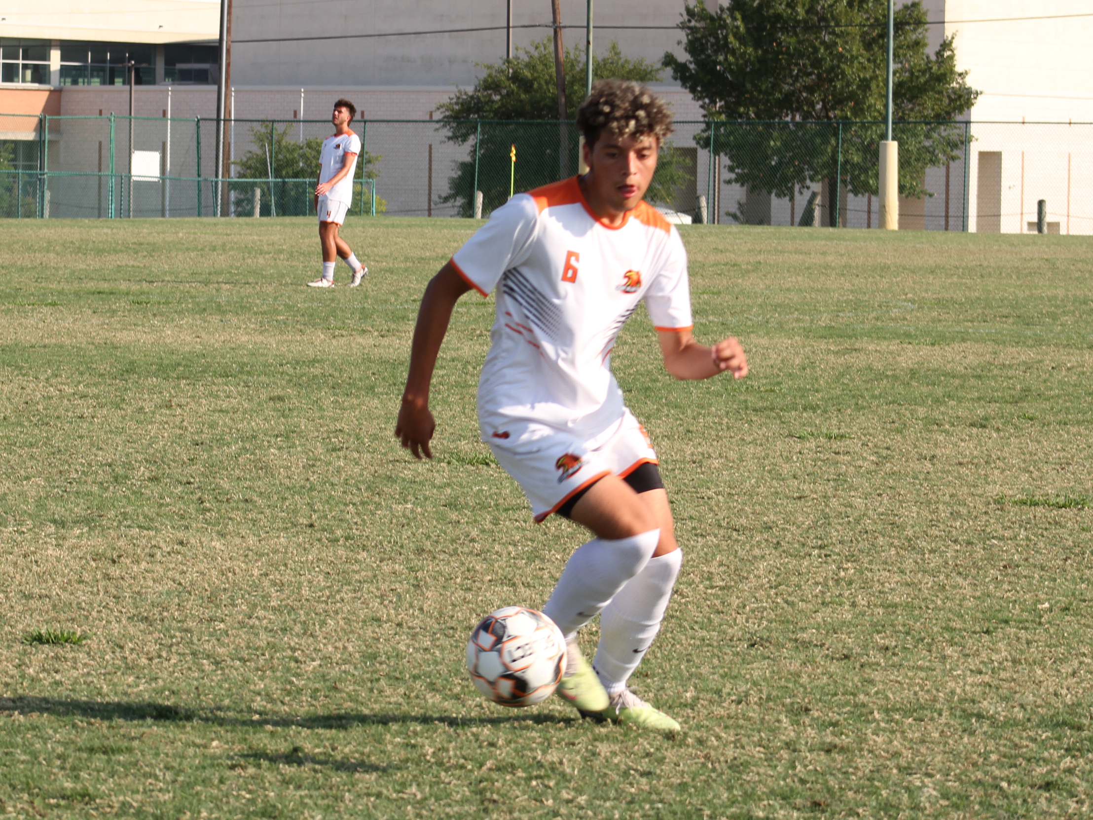 Cedar Valley Shuts Out Southwestern Adventist