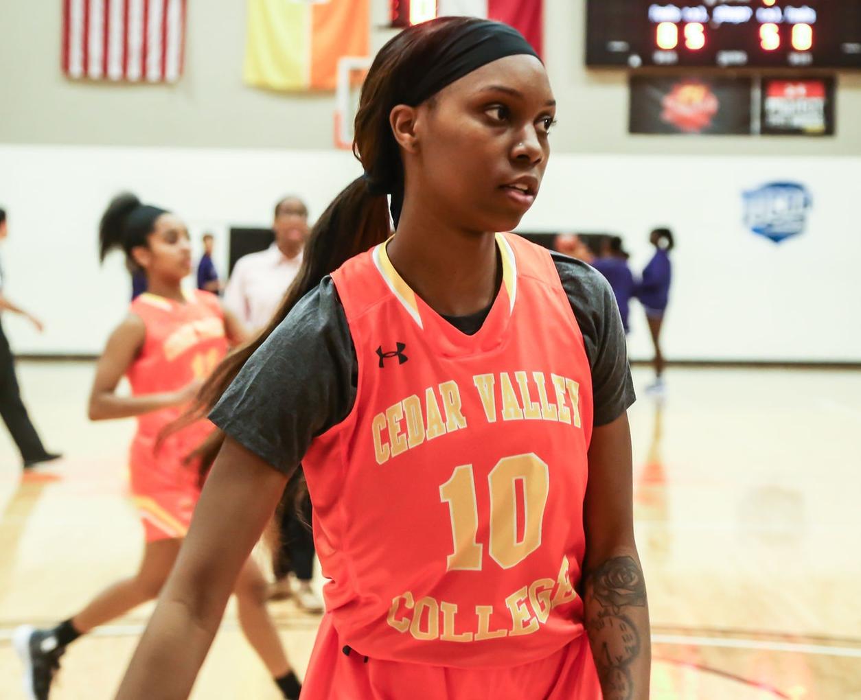 Women's Basketball Wraps Season on Wednesday vs. Mountain View