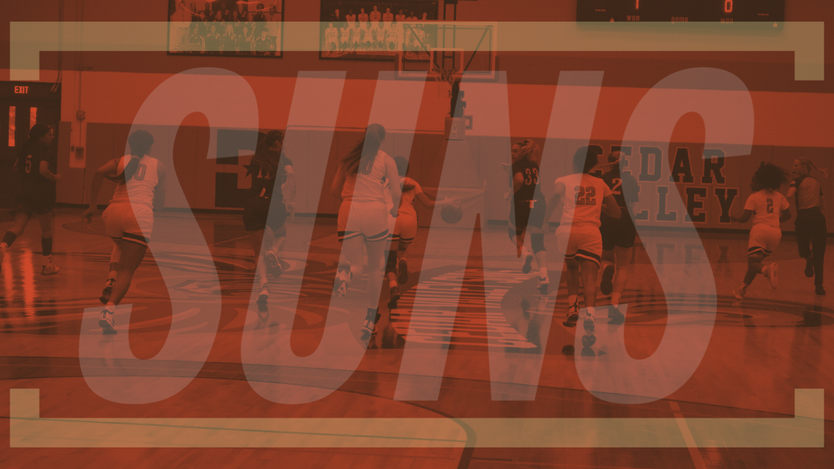 Lady Sun&rsquo;s Massive Win Over Mountain View Lion&rsquo;s