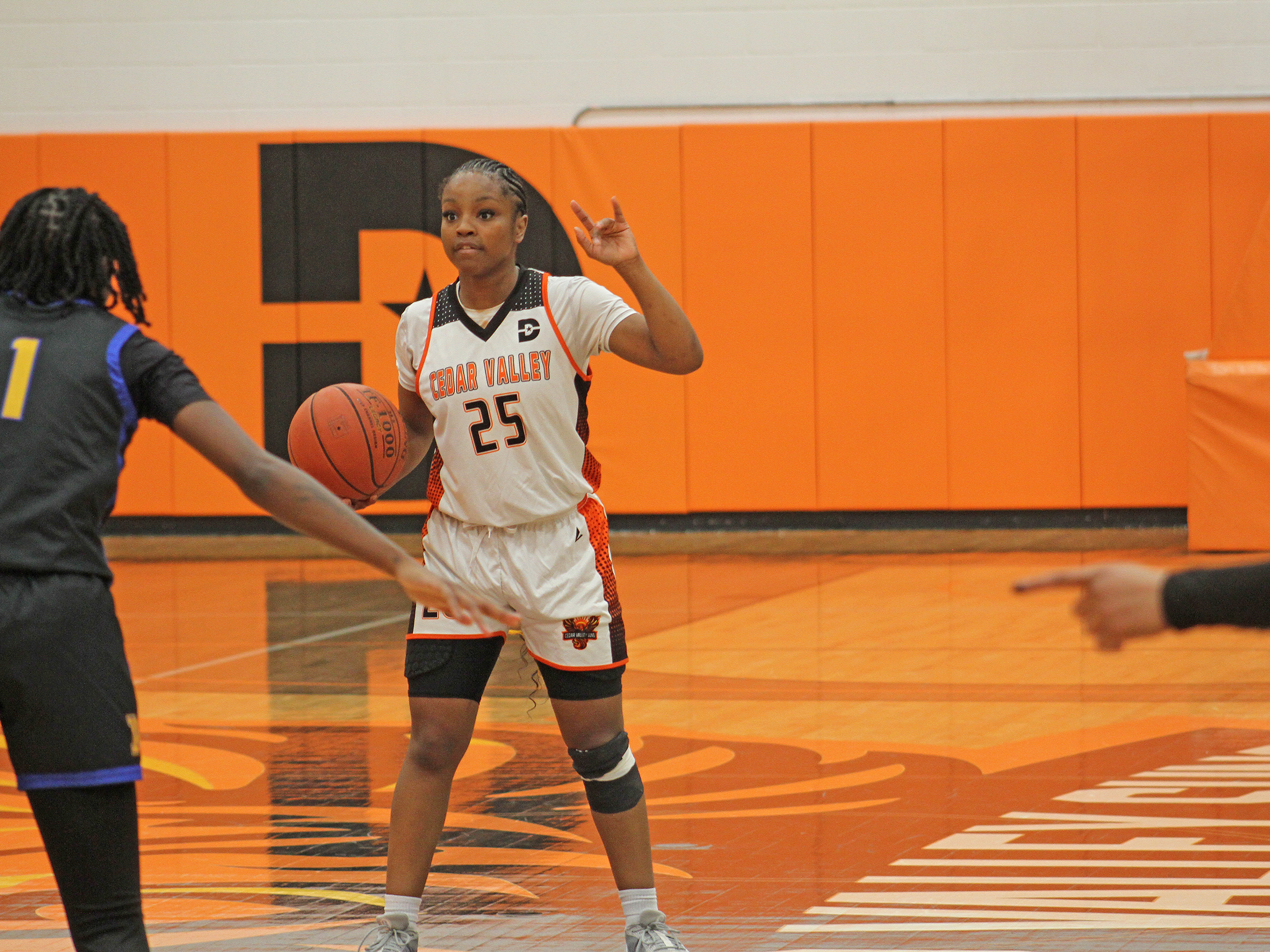Cedar Valley Moves Back to Top of DAC