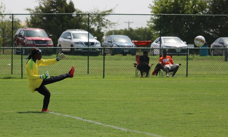 Women's Soccer Defeated by Mountain View