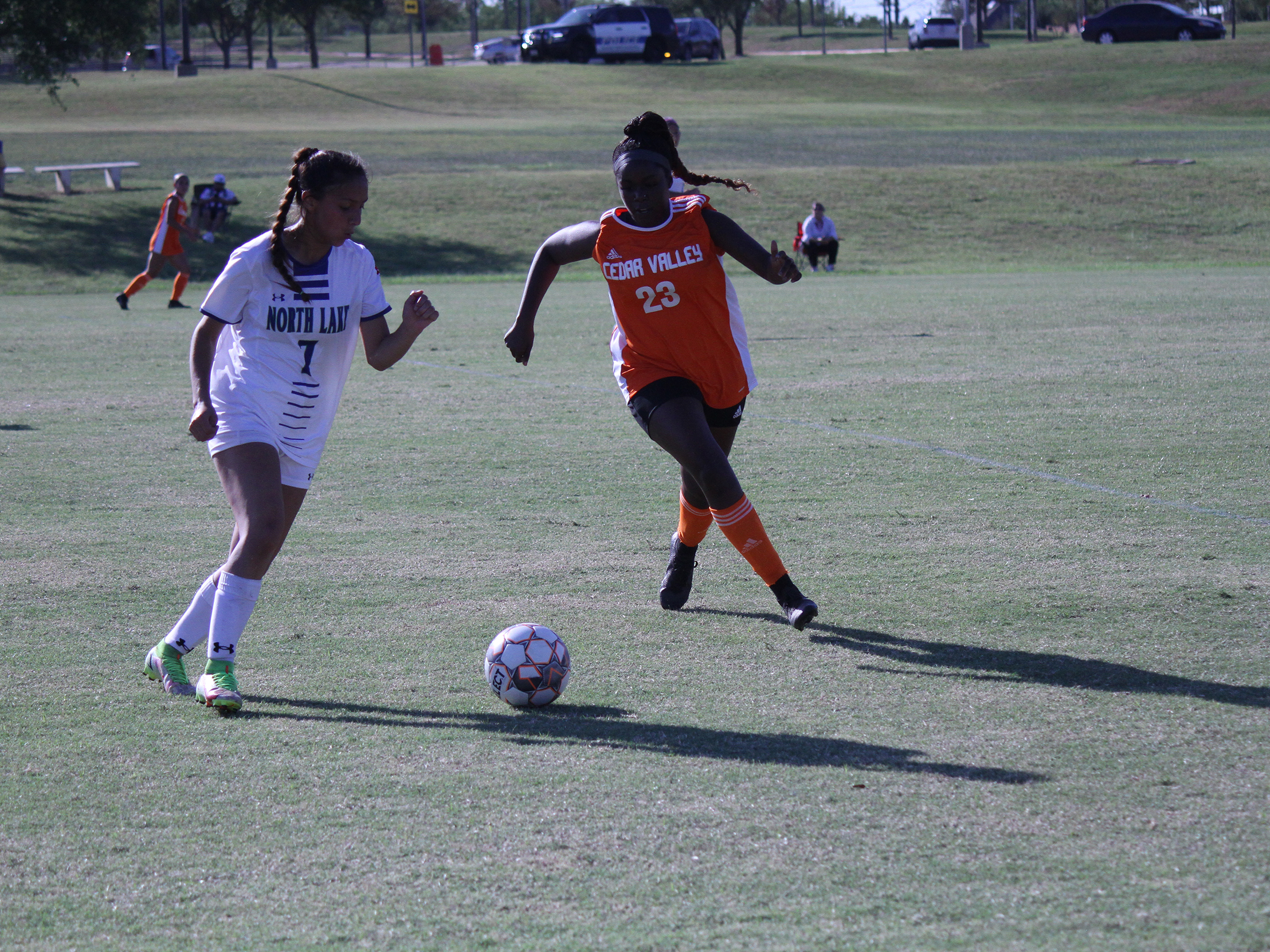 Women's Soccer Announces Schedule