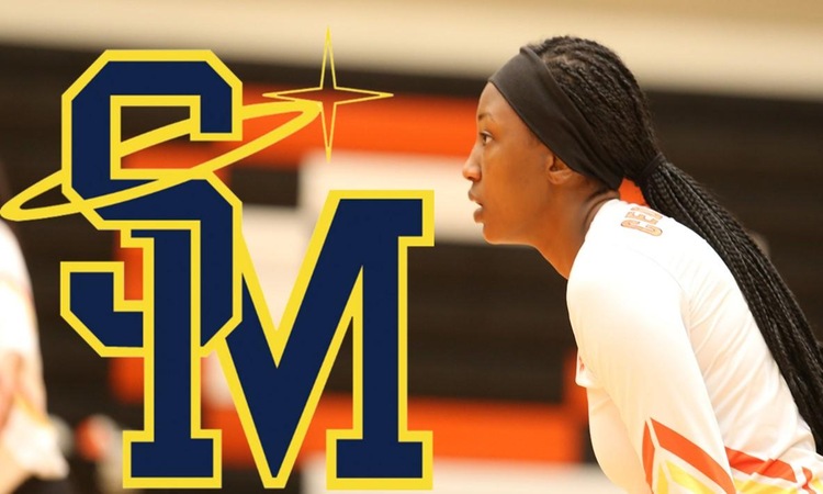 Cali Odom Signs with U. of Saint Mary (KS)