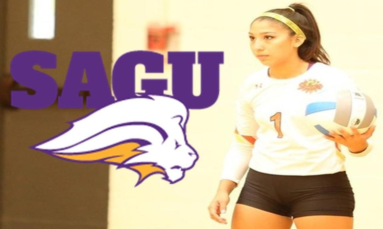 Miranda Solis Commits to SAGU