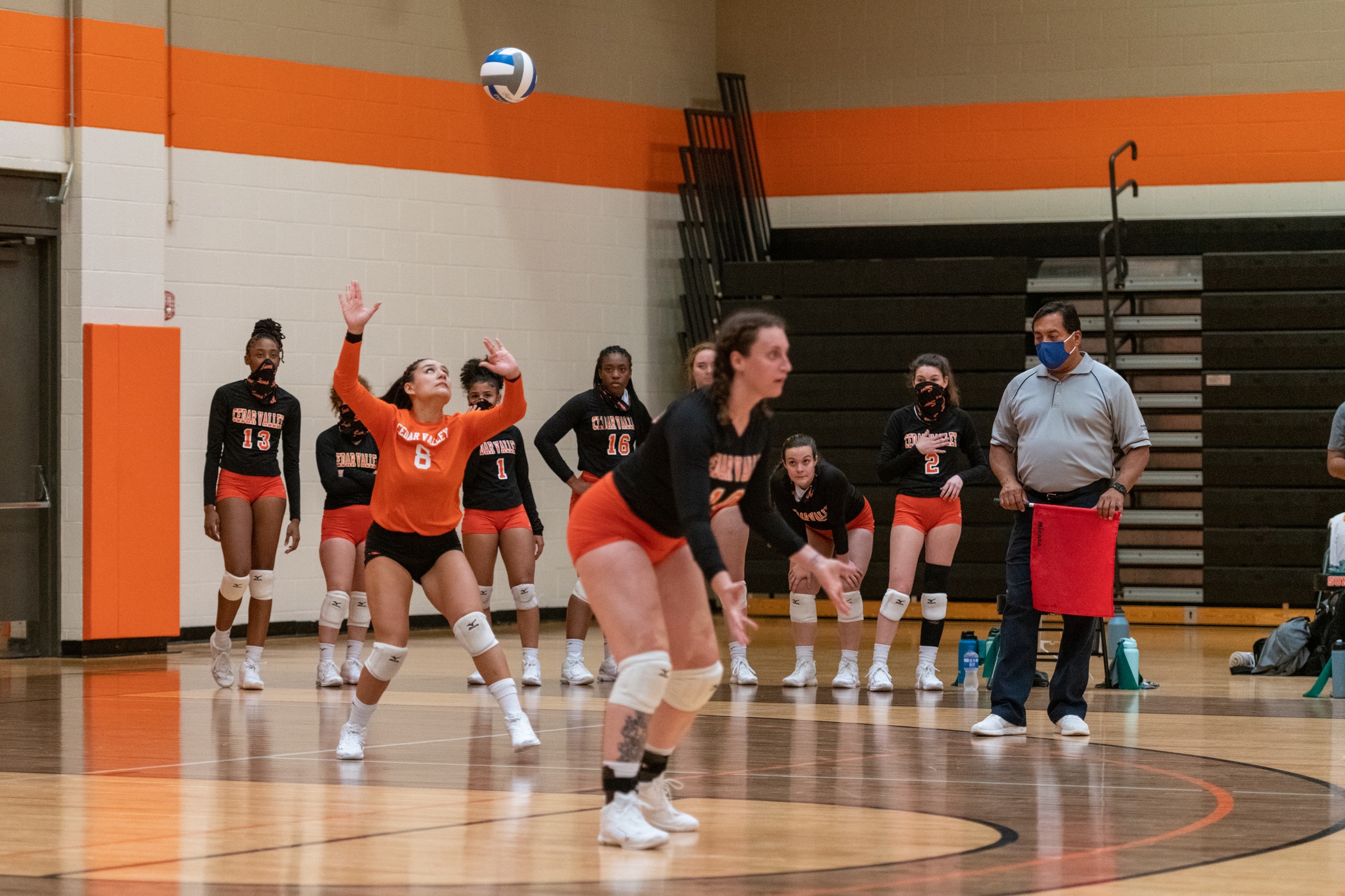 Cedar Valley Suns to Face Mountain View